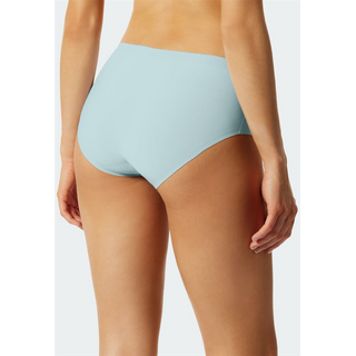 Schiesser Damen High Waist Slip Unterwäsche